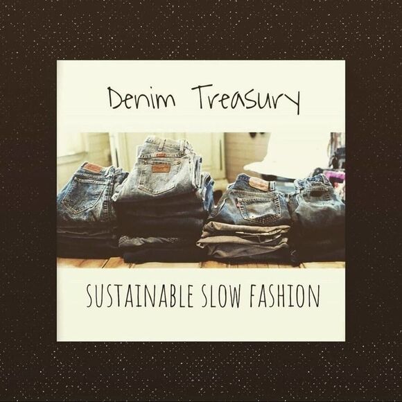 Vintage Paco Sports Hong Kong jeans‎ - Picture 11 of 11